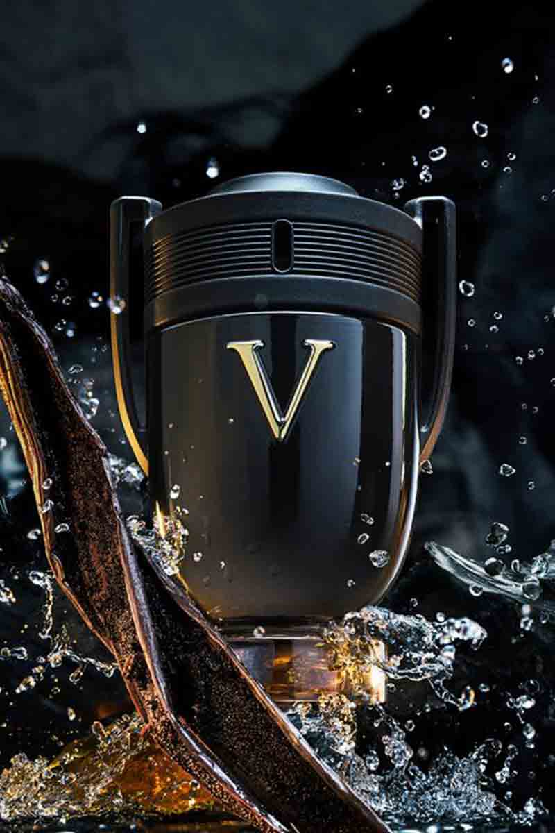 Invictus Victory 100 ML + Envío GRATIS.